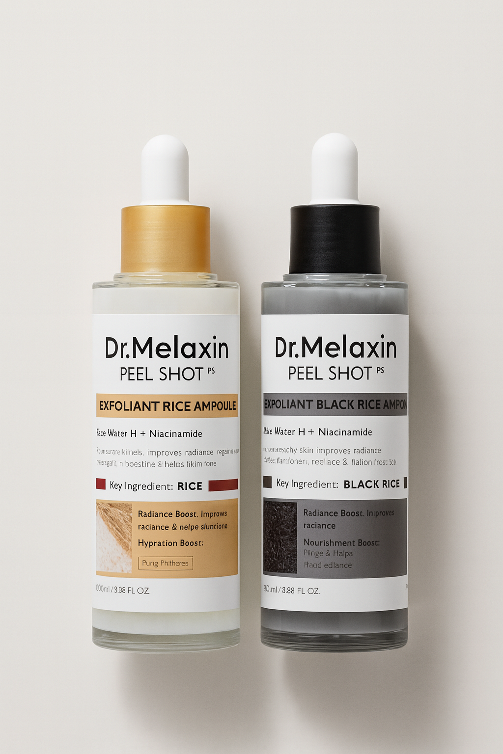Dr. Melaxin Blackhead Remover