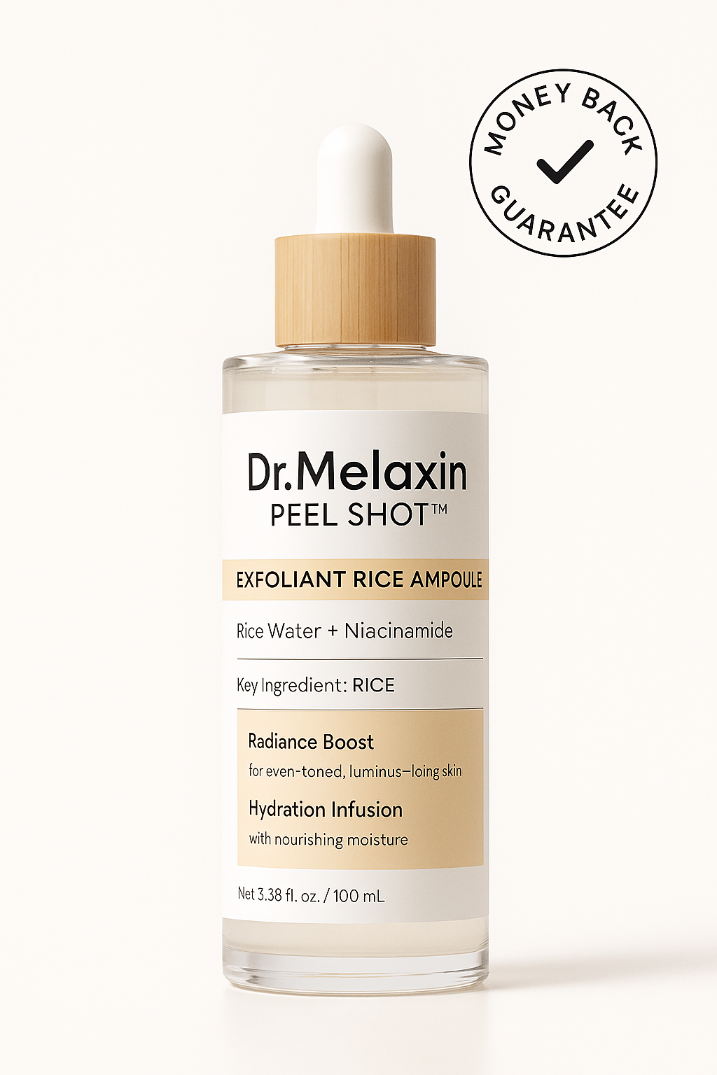 Dr. Melaxin Blackhead Remover