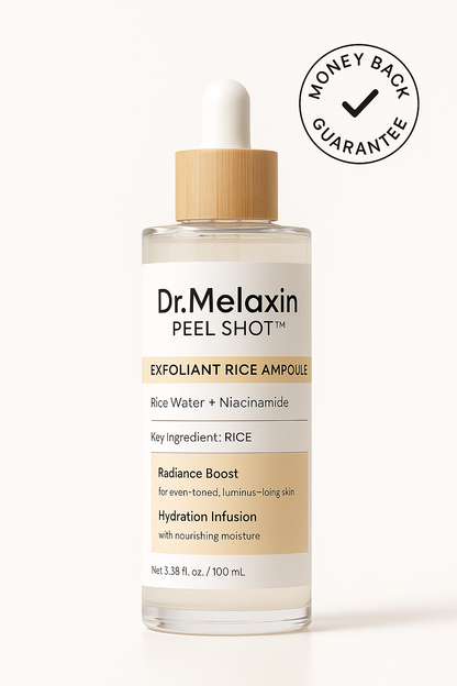 Dr. Melaxin Blackhead Remover