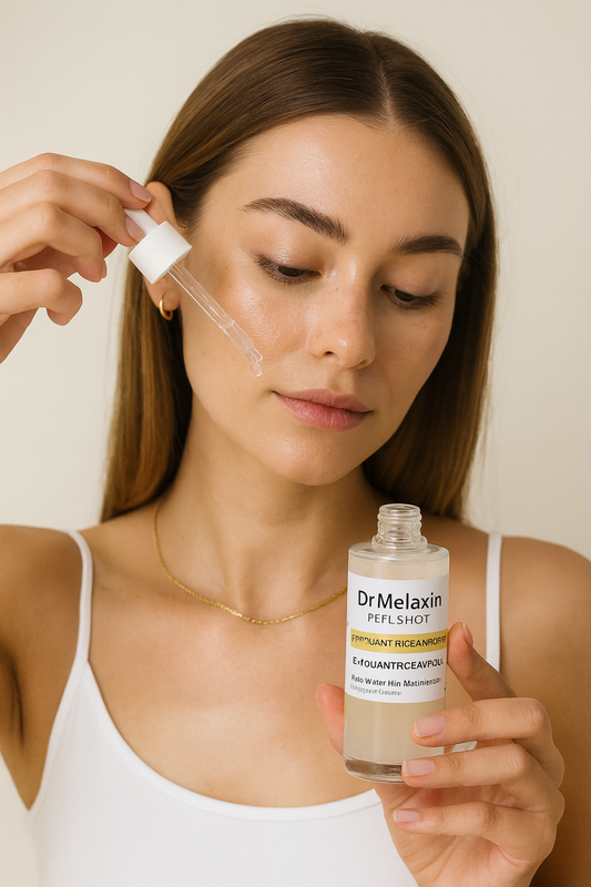 Dr. Melaxin Blackhead Remover